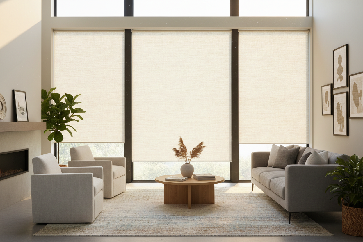 A Real-World Look at Bali Roller Shades: Are They Worth the Investment?