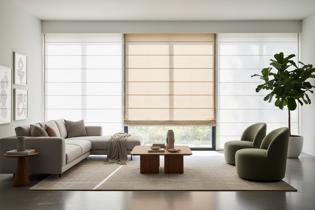 A Smarter Shade Store Alternative: Where to Get Custom-Look Window Treatments for Less