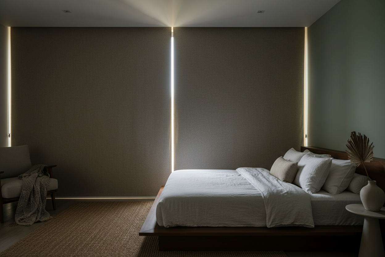 Achieving Total Darkness: A Real-World Guide to Bali Blackout Shades