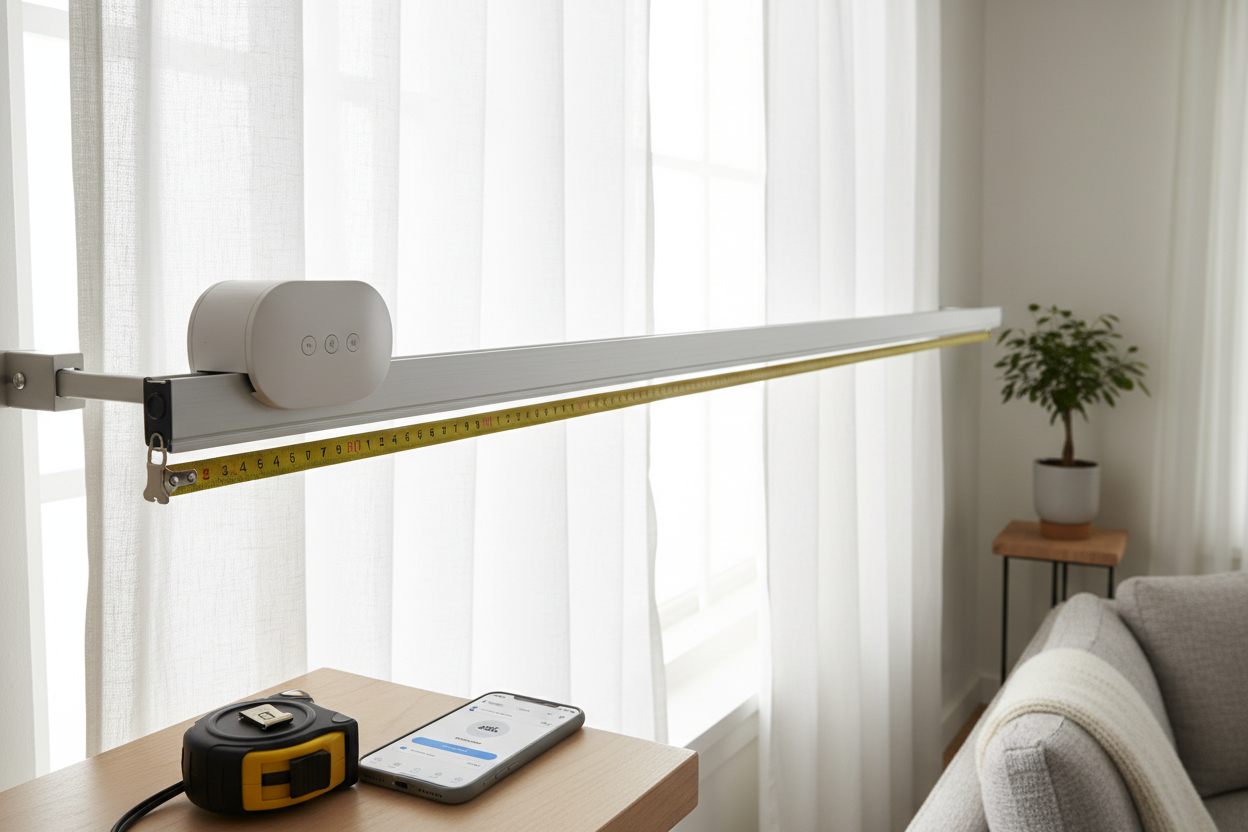 Amazon Curtain Openers: What to Buy, What to Measure, and What to Expect at Home