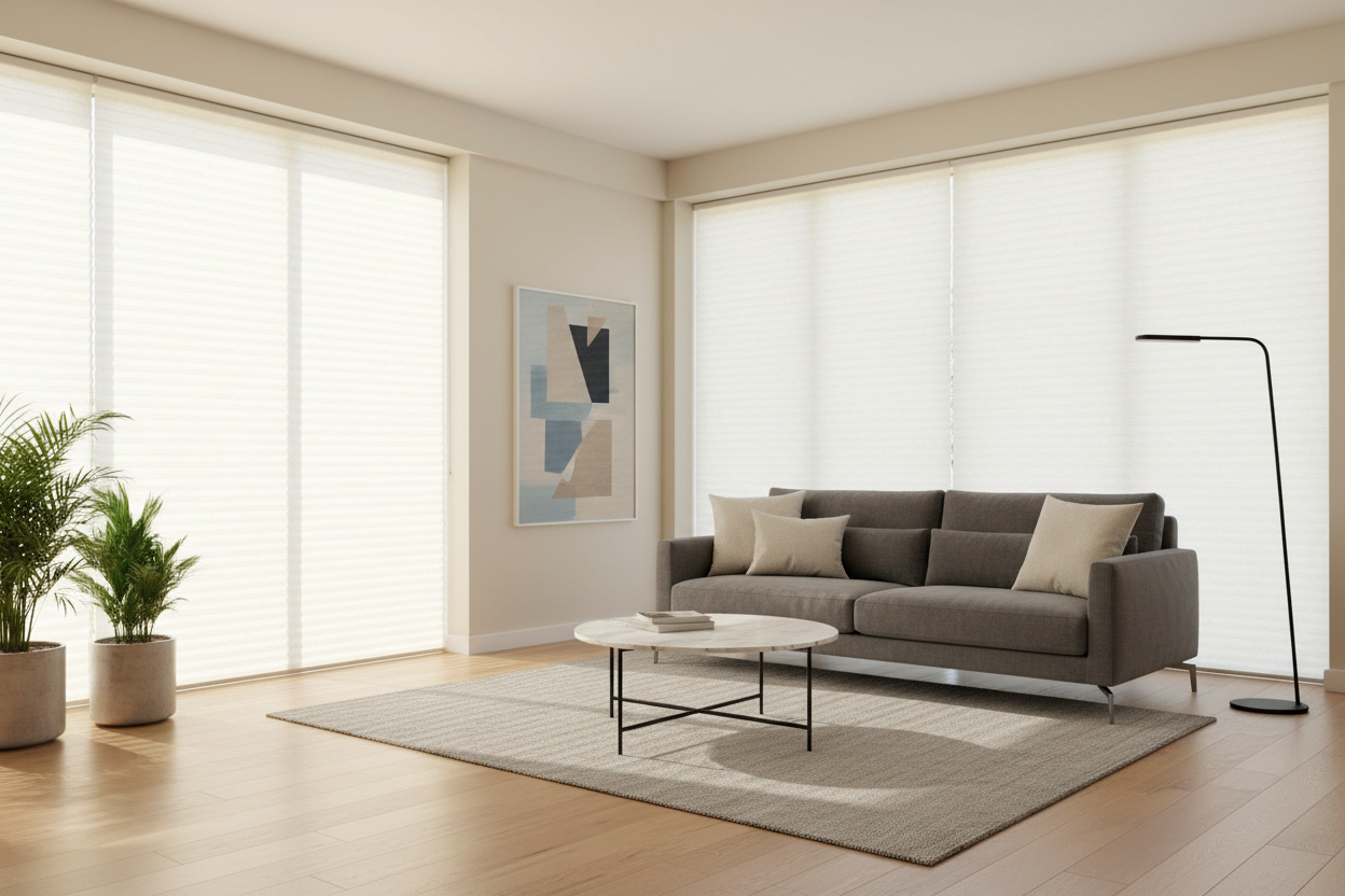 Are Honeycomb Blinds Still Cool? Why Modern Cellular Shades Are Taking Over My Windows