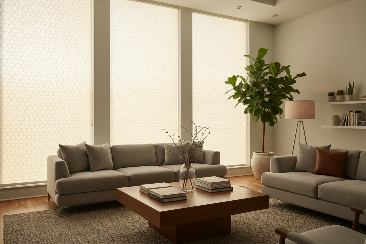 Are Honeycomb Shades Worth the Investment? A Deep Dive into the Top Brands