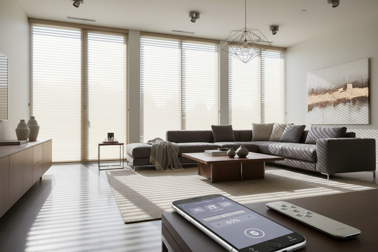Are Motorized Shades Worth It? A Complete Price Breakdown