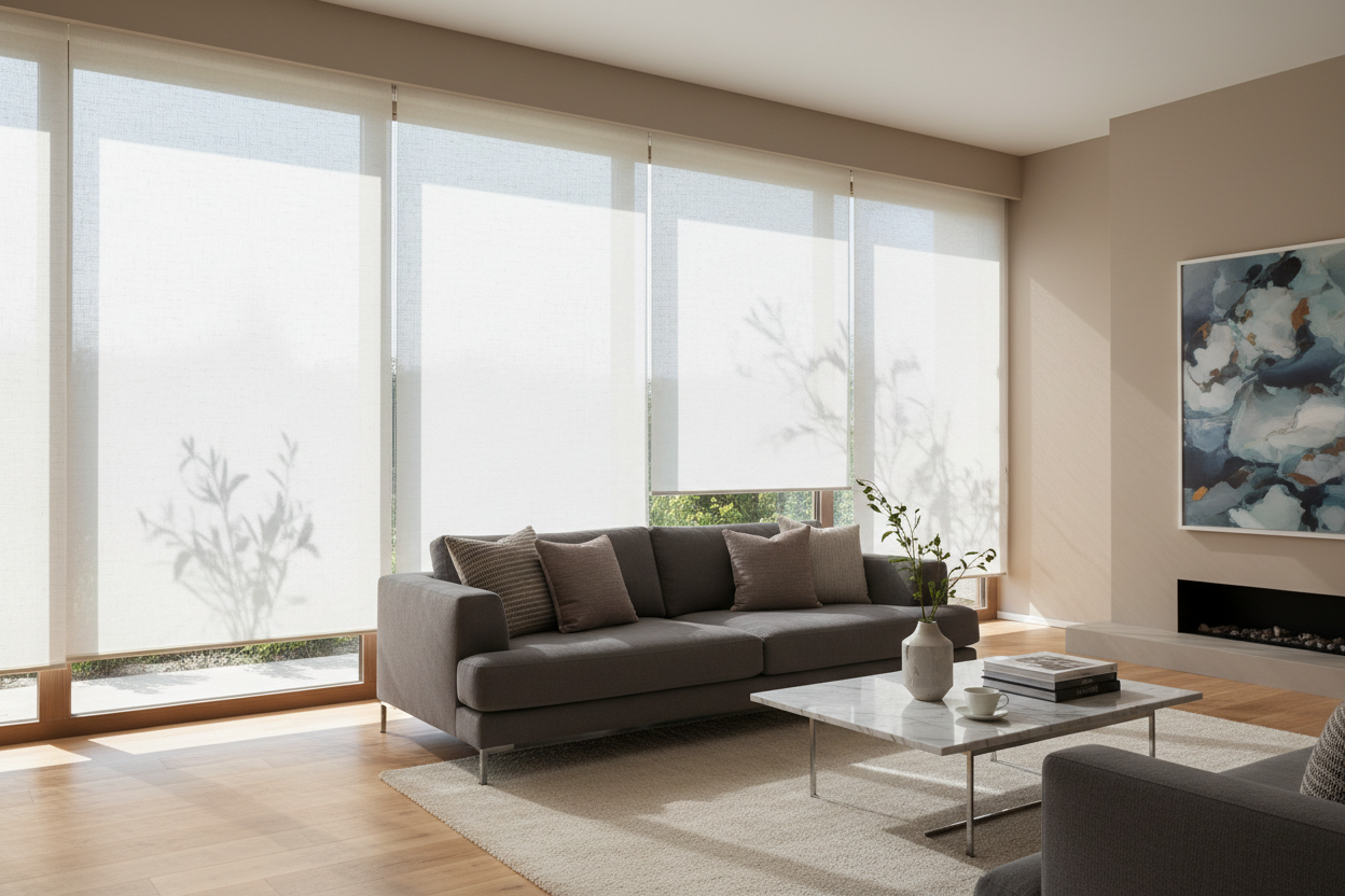 Balancing Light and Privacy: A Comprehensive Review of Bali Sheer Shades