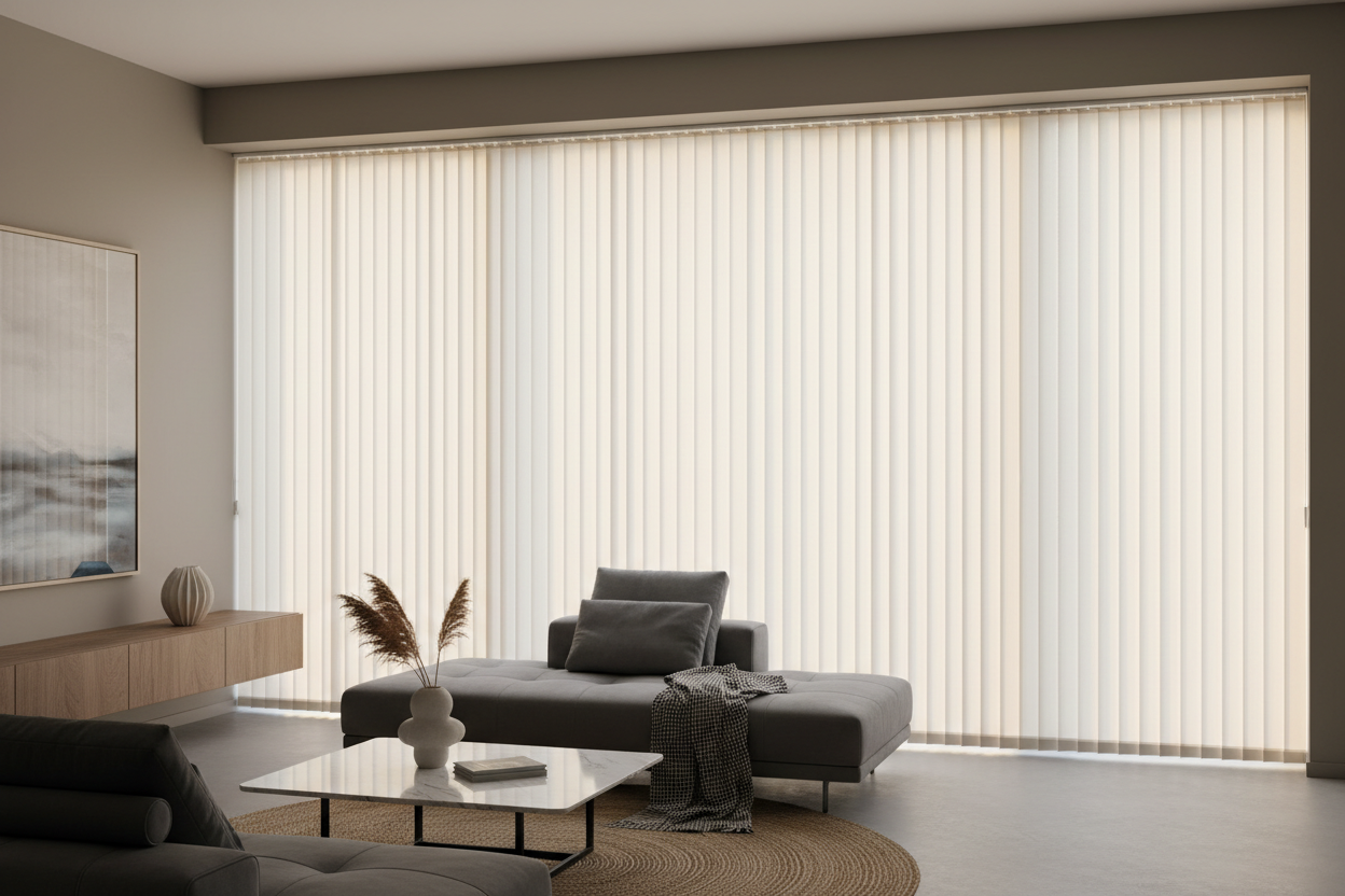 Beyond the Basics: Why Custom Pleated Blinds Are the Smart Choice for Modern Homes