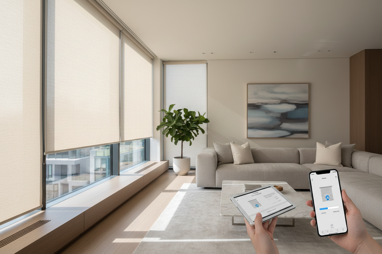 Beyond the Cord: A Practical Guide to Automating Your Windows