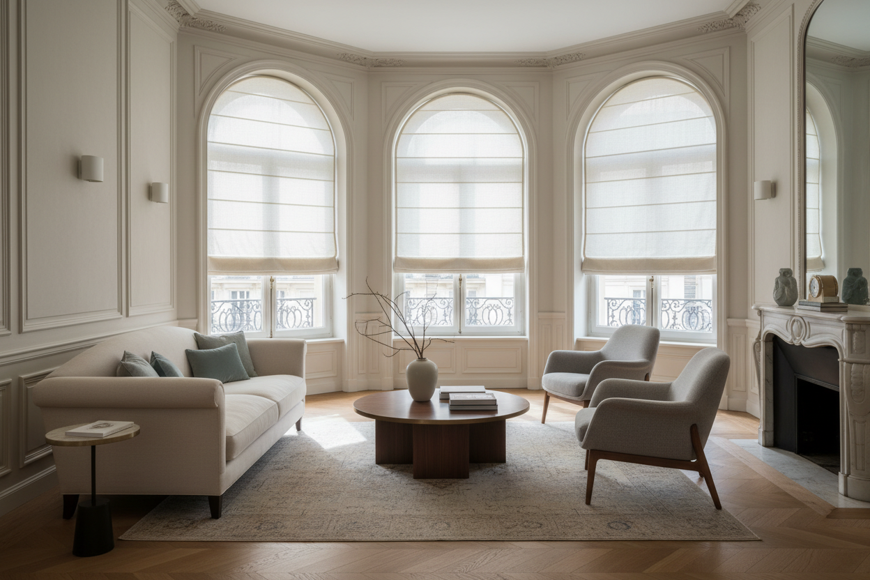 Finding the Perfect Fit: A Review of Passenger Pigeon Custom Window Treatments