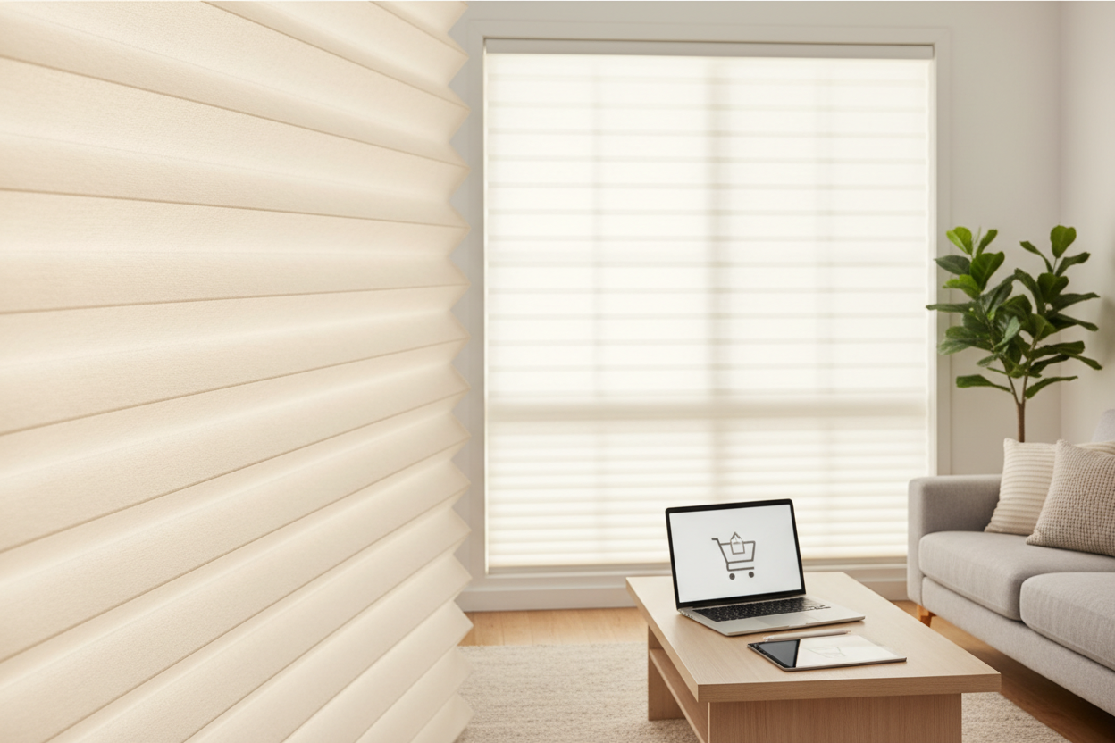 Buying Honeycomb Shades Online: A Practical Guide to Quality and Installation