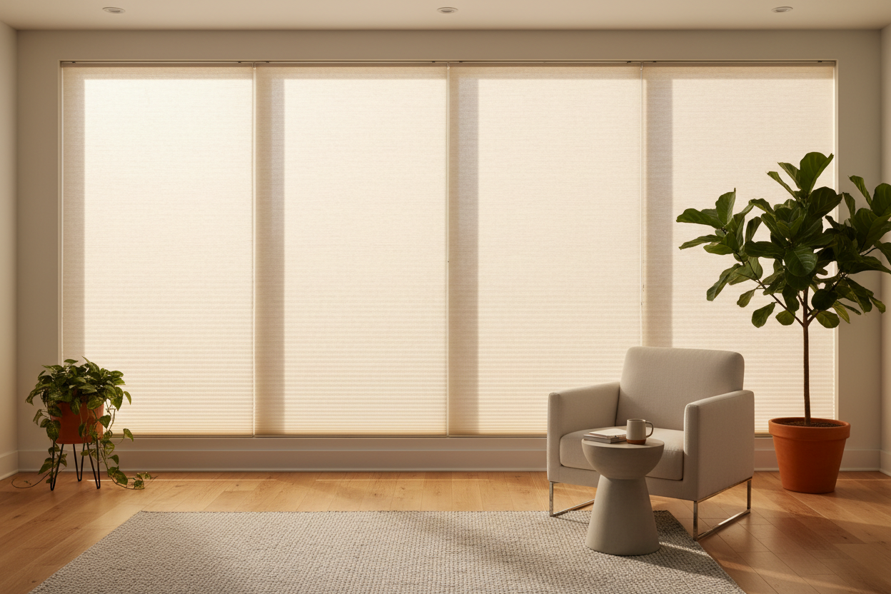 Taming the Overhead Sun: A Practical Look at Bali Skylight Shades