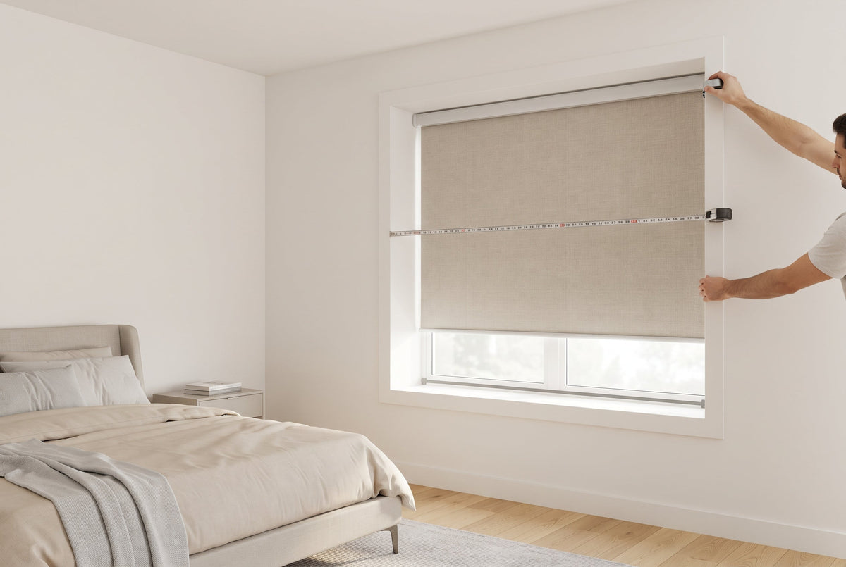 Window Measurement Guide