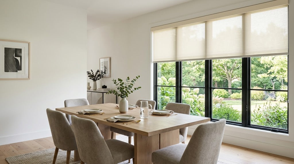 How to Choose Mount Type, Valance, and Bottom Rail for Your Weffort Custom Shades