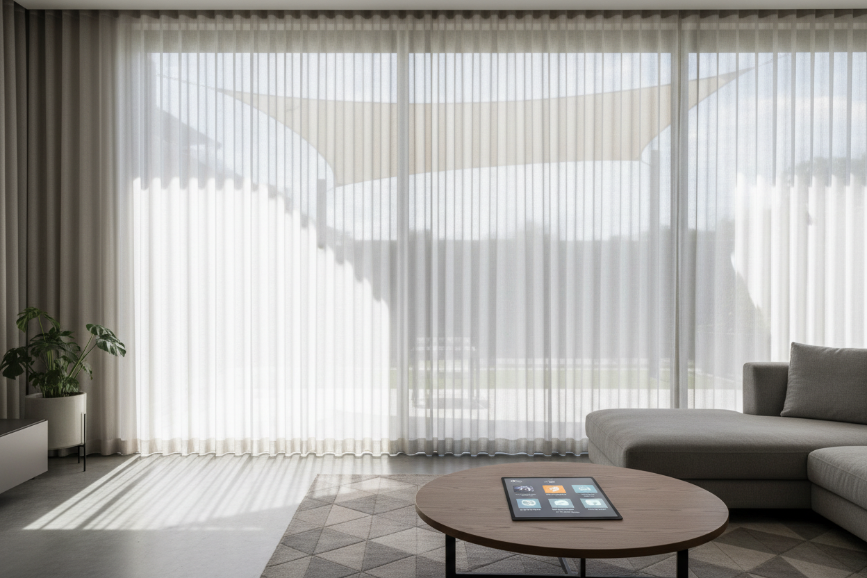 The Cost of Shade Sails Installation for Smart Patios