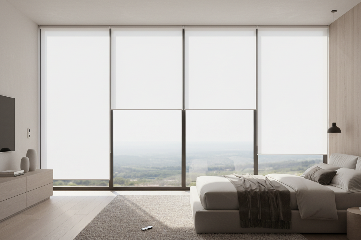 Why Getting Blinds Easy to Clean Was My Best Upgrade