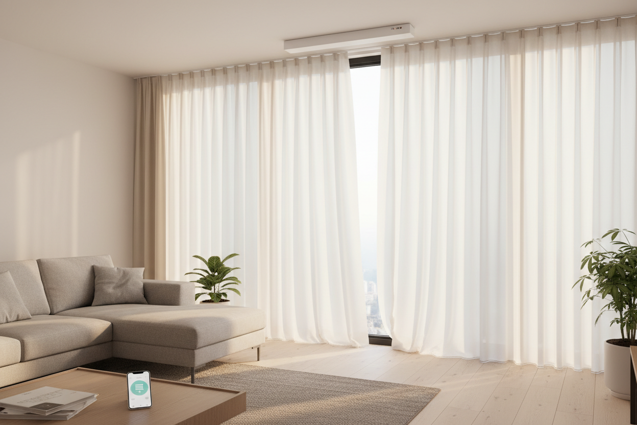 Easy Installation Window Shades: My Renter-Friendly Upgrade