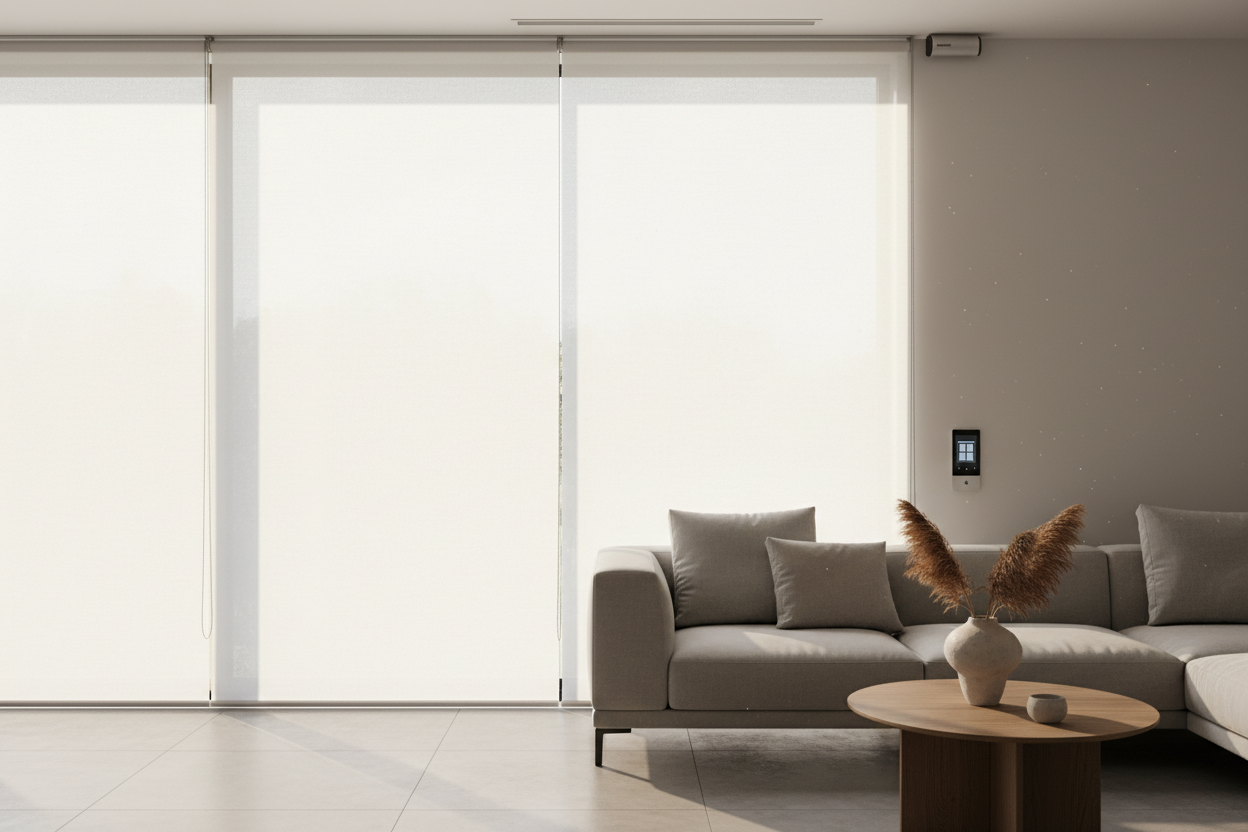 How to Install Window Coverings: My Smart-First Approach