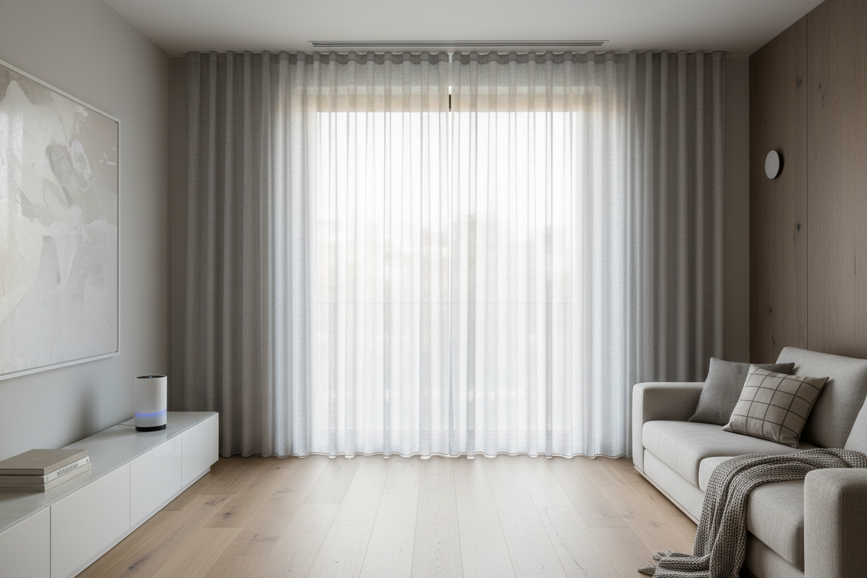 Do Heat Reflective Blinds for Windows Actually Work? My Test