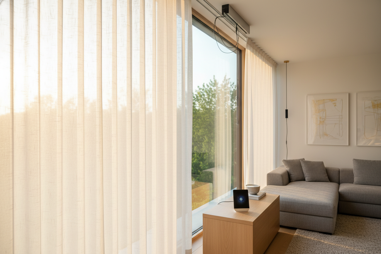 Are Blinds or Curtains Better for Insulation? My Smart Home Test