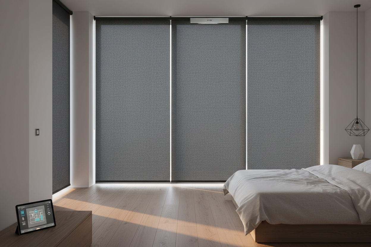 The Best Blinds to Keep Heat In: My Whole-House Smart Strategy