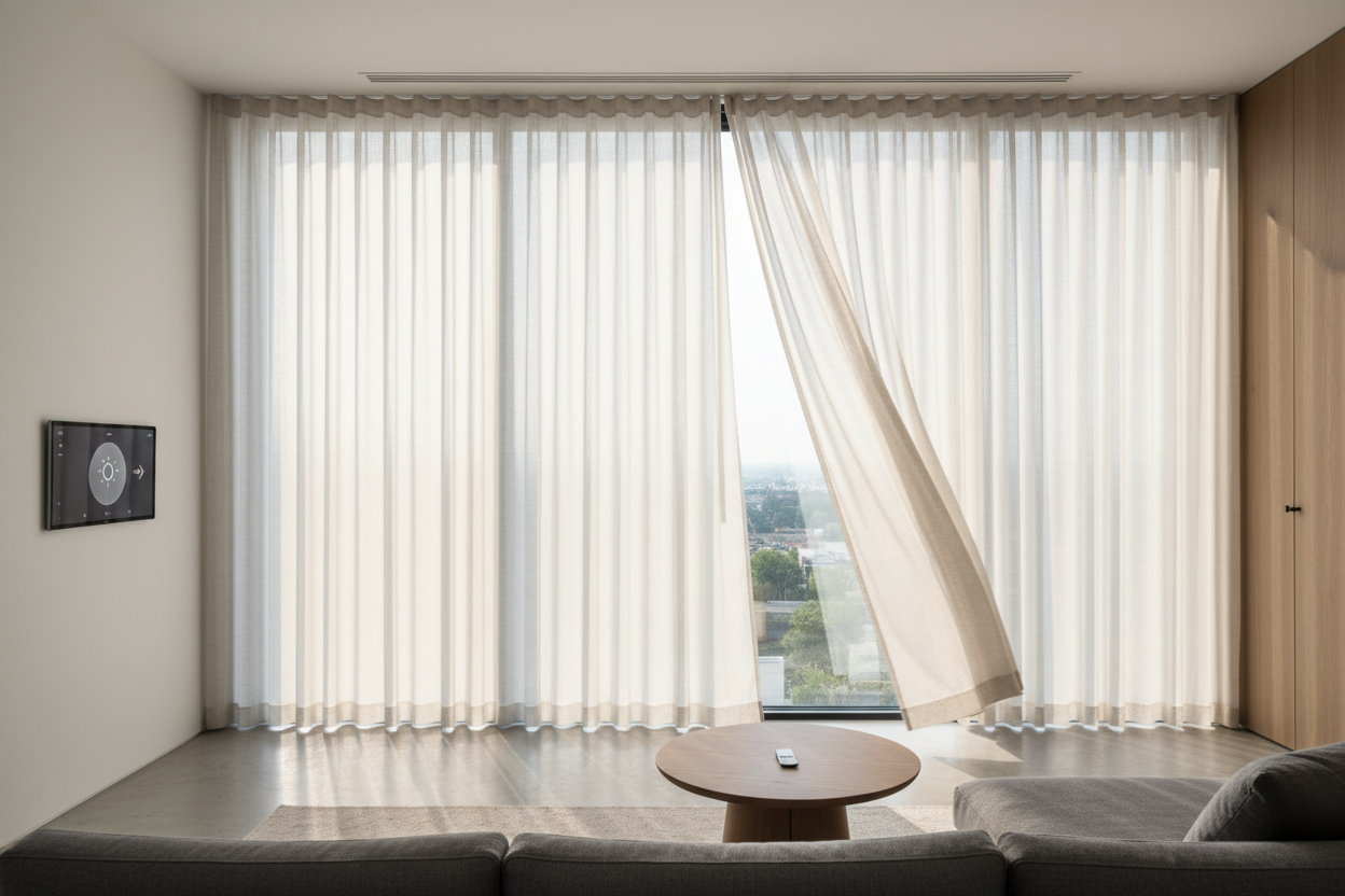 Blinds for Windows Shades: Navigating Your First Smart Upgrade