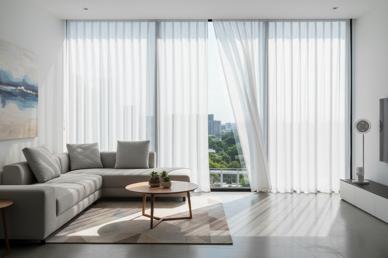 Shopping for a Smart Window Blind: My Online Sourcing Guide
