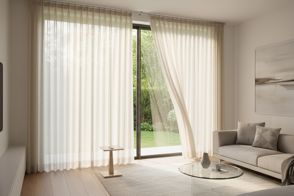 Window Blind and Shutter Upgrades: My Smart Home Setup