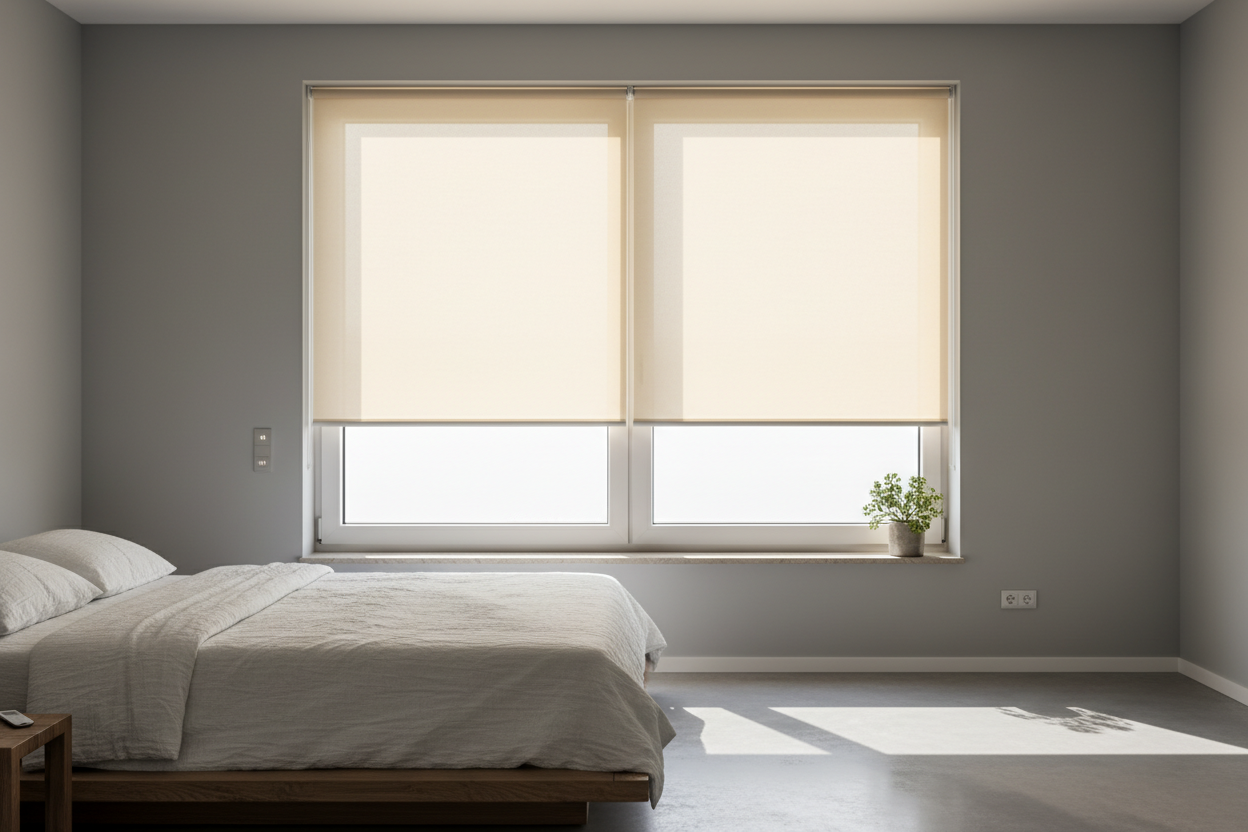 Finding the Right Blind for Double Window Smart Setups