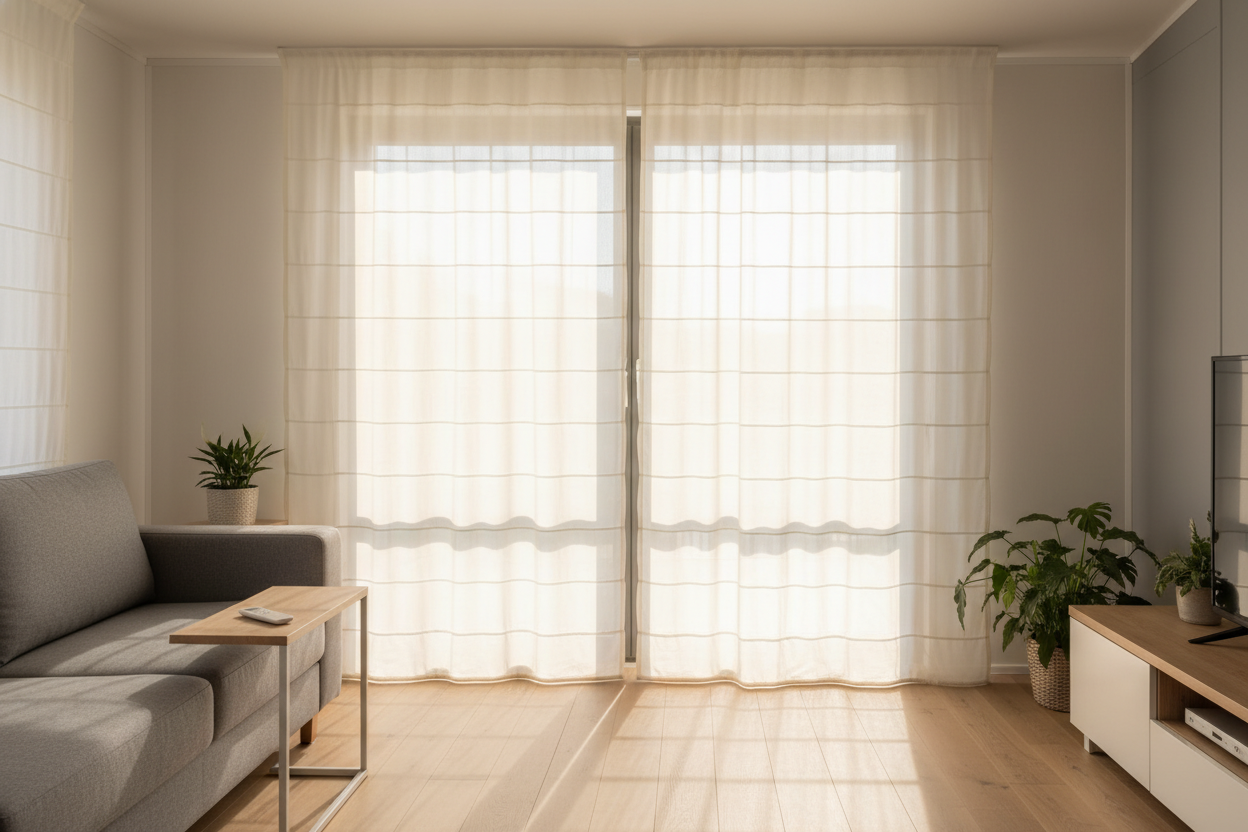 Blinds for Mobile Homes: My Smart, Insulated Setup Guide