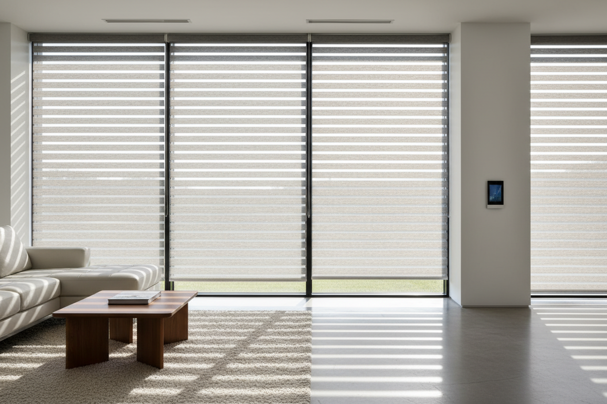 Smart Blinds USA: My Guide to Upgrading American Homes