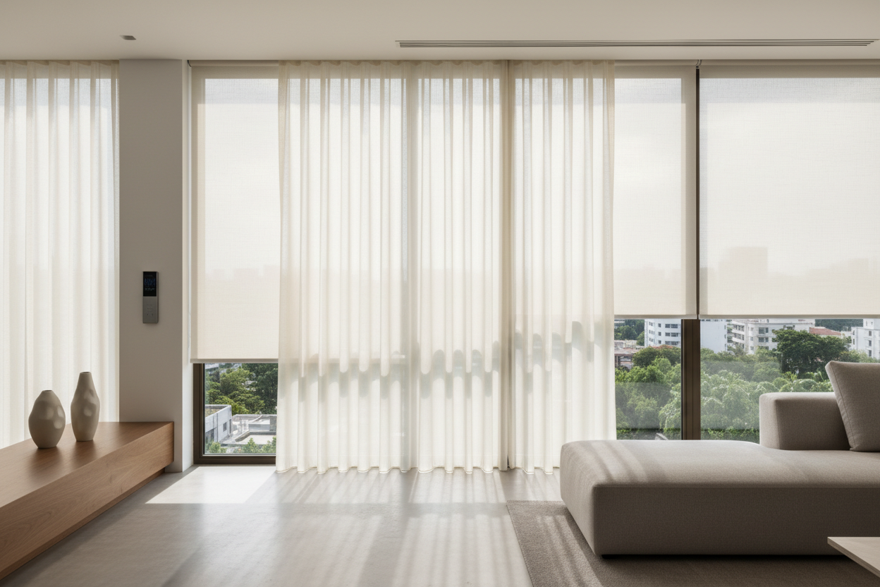 The Shade Store Smart Blinds: Is the Premium Price Worth It?