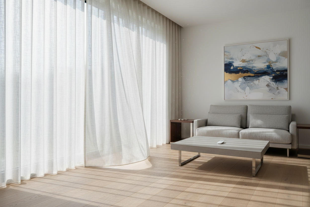 Shade Stores vs Online: My Consultant Guide to Buying Smart Blinds
