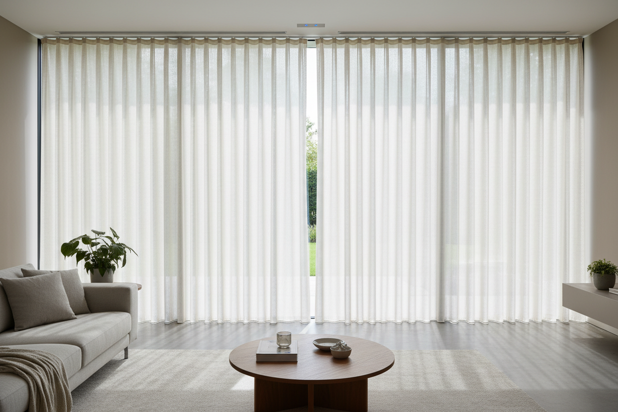 Shade Store Installation Guide: Should You DIY the Setup?