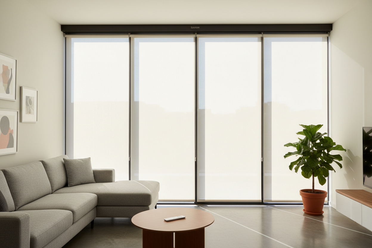 Lutron Shade Setup Guide: Getting Automated Blinds Right