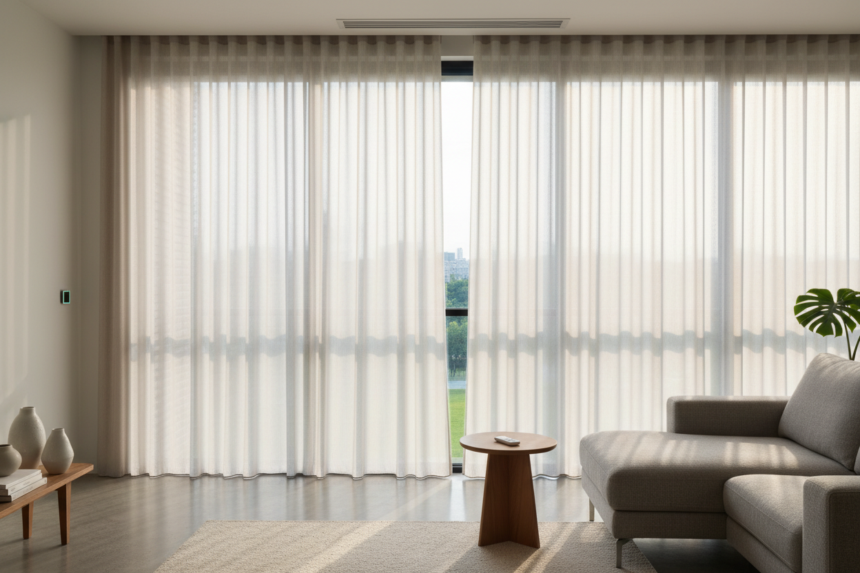 Lutron Caseta Shades: My Guide to Unified Room Automation
