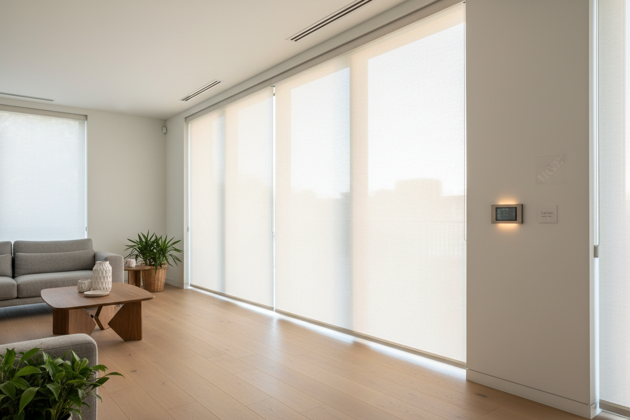Home Depot Lutron Shades: My Big Box Buying Experience