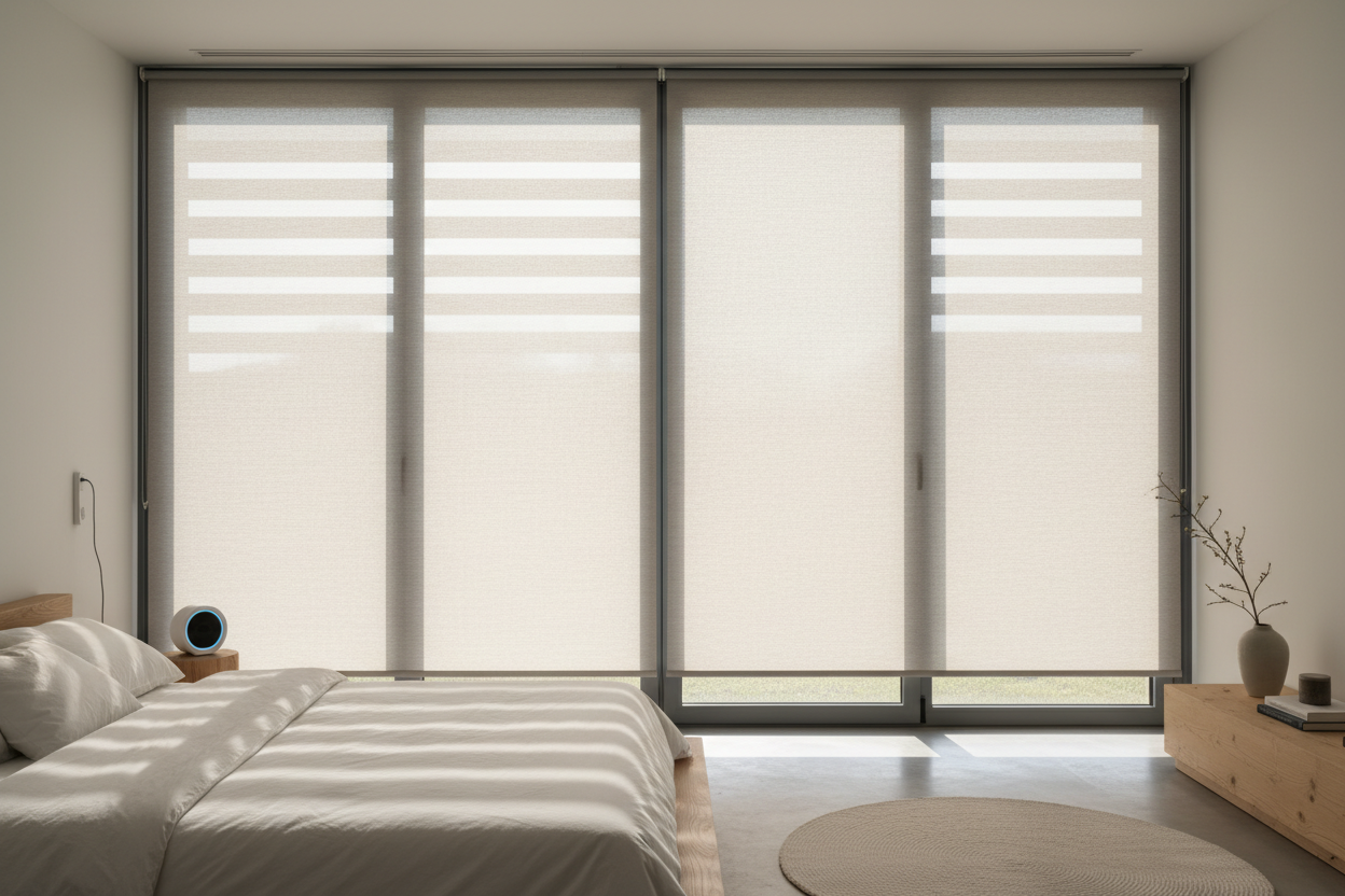 Smarter Blinds: Moving Past Remotes to True Automation