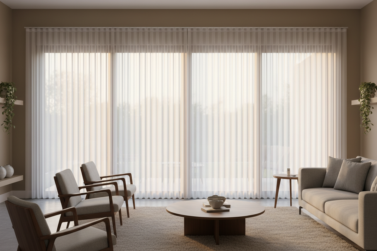 Smart Drapes for Sliding Doors: Reviewing Norman & Alternatives