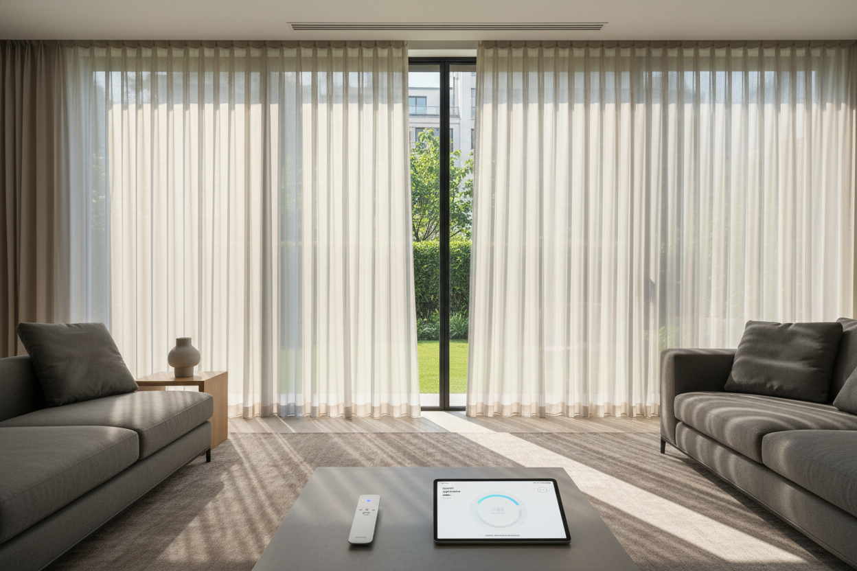 Bluetooth Blinds Setup: My Hub-Free Start to Smart Windows