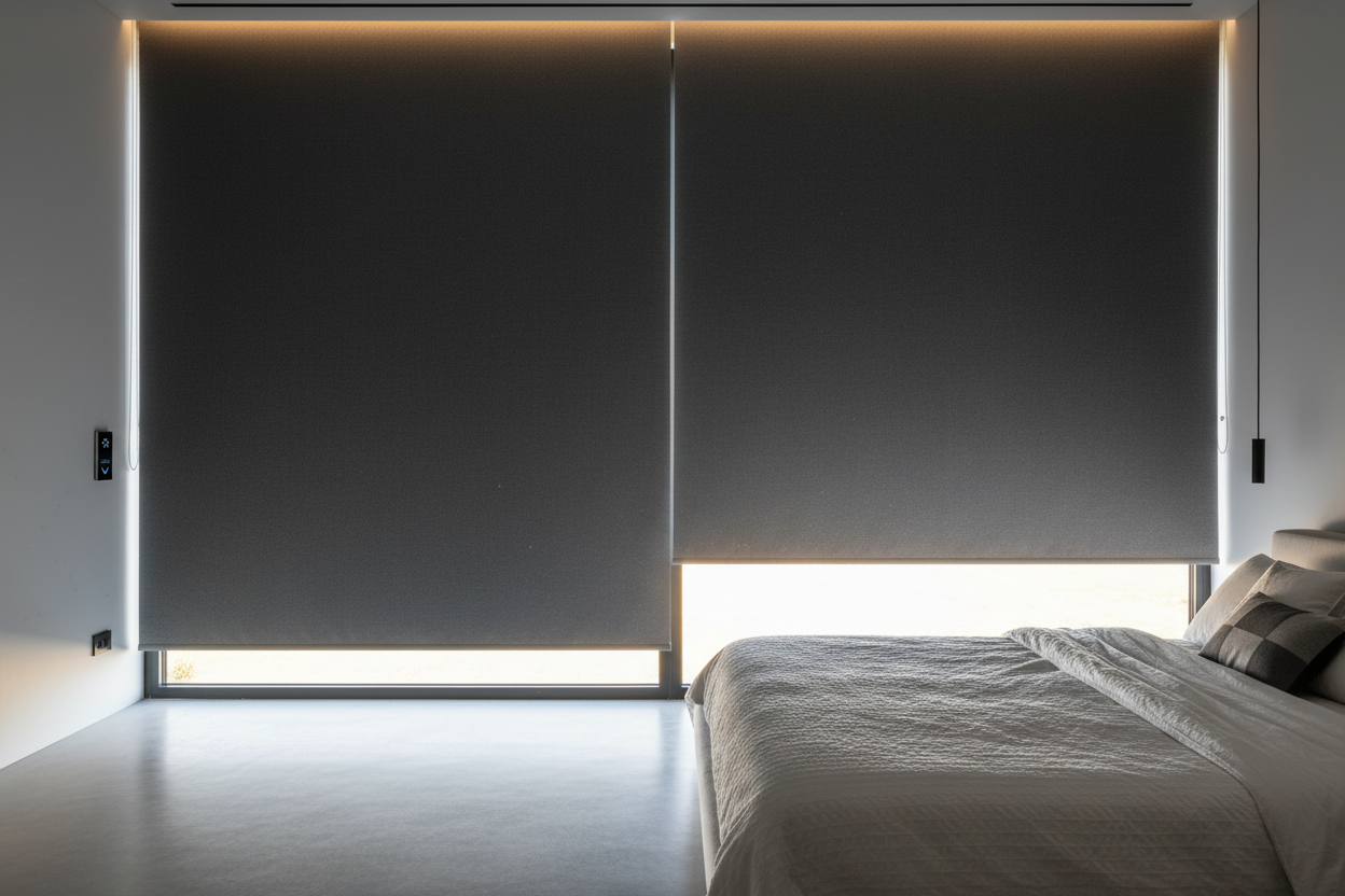 How to Block Sun From Windows: My Smart Home Evolution