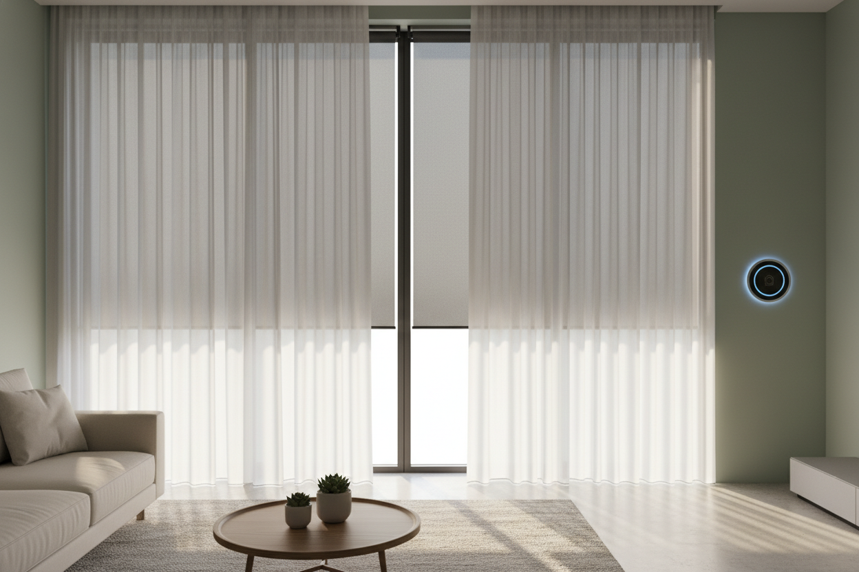 Exterior vs. Interior Sun Shading Windows: I Tested Both