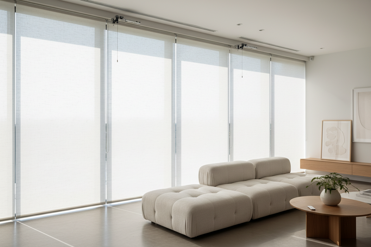 Stop Tinting Your Glass: Smarter Sunlight Protection for Windows