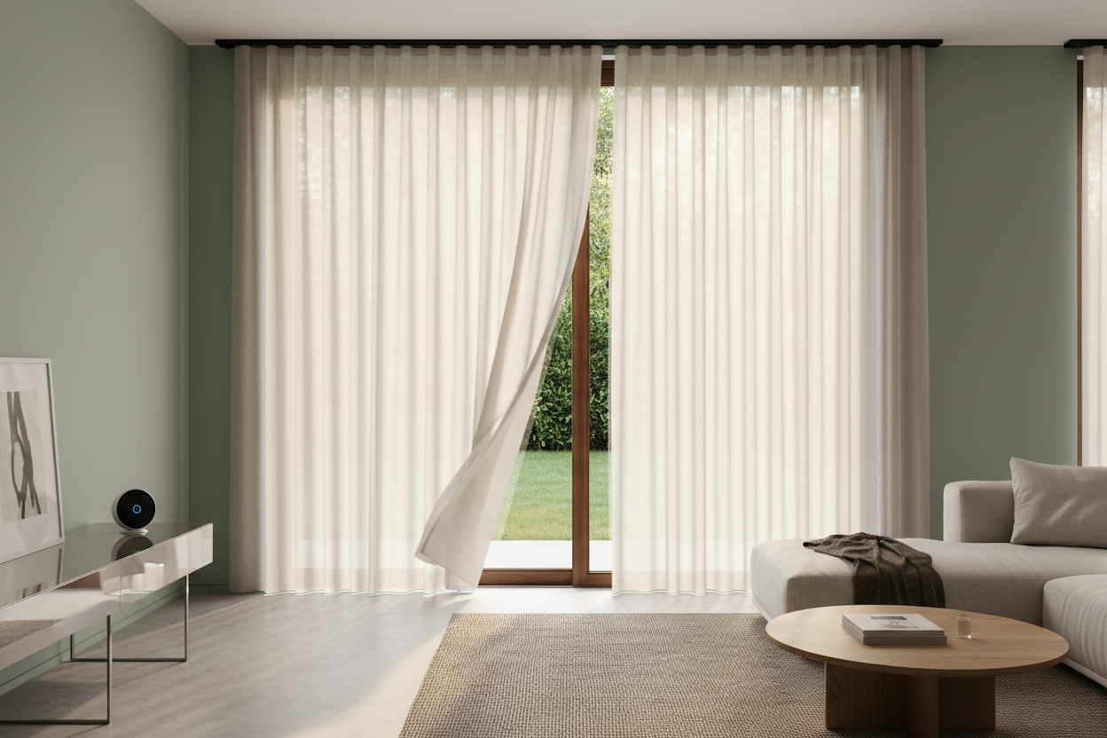 I Finally Found a Sun Reflector for Windows That Isn't Ugly