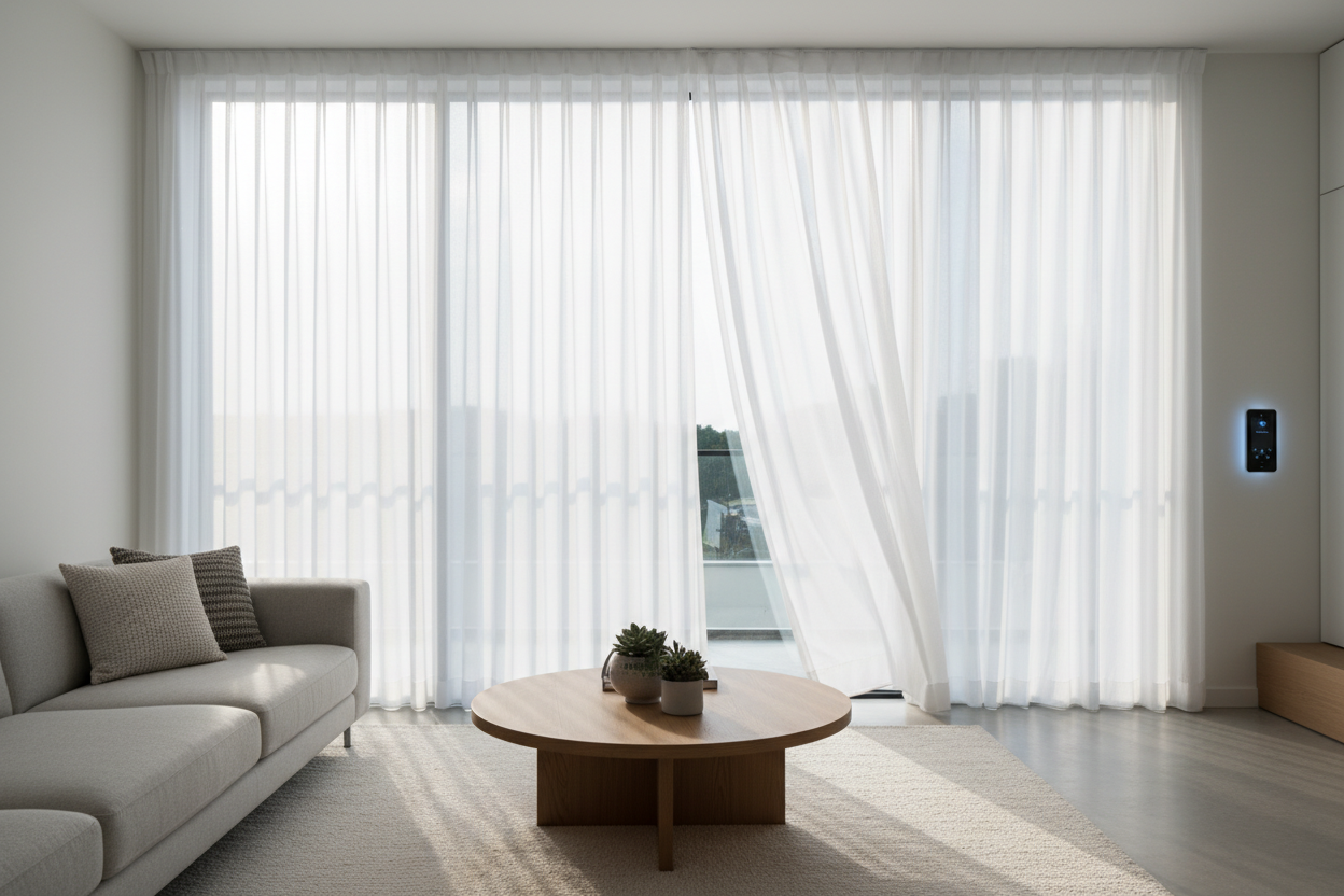 My Smart Window Sun Blocker for House Cooling Paid for Itself