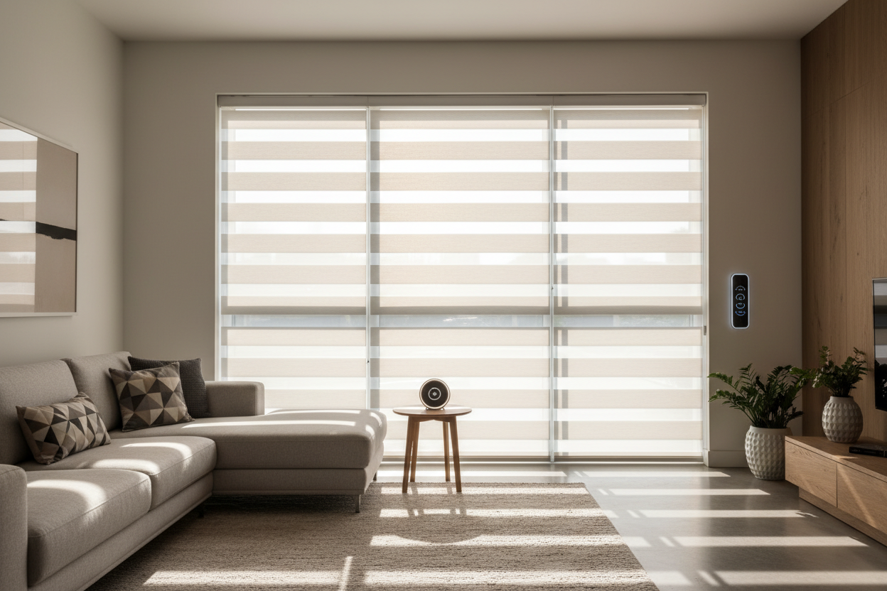 Stop Living in a Cave: The Best Sunlight Cover for Window Trick