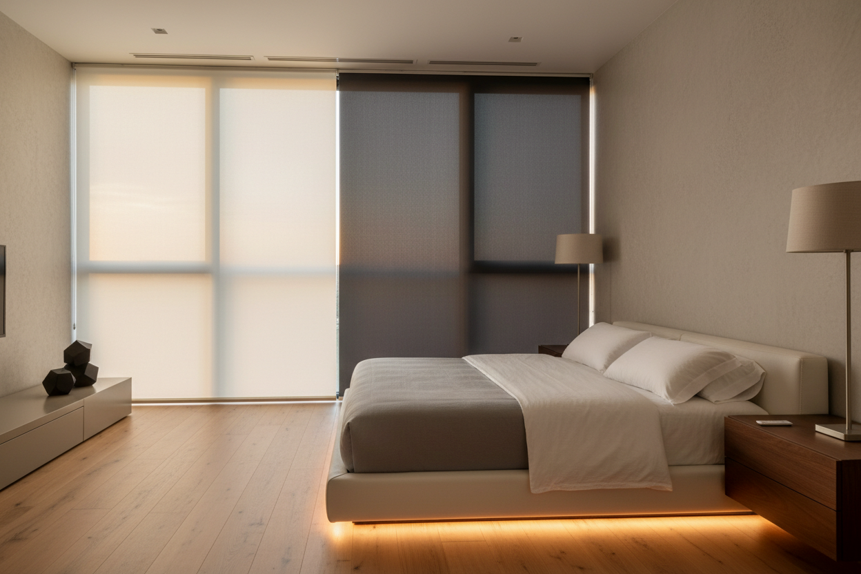 The Shutter and Shade Trick That Finally Gave Me Pitch-Black Sleep