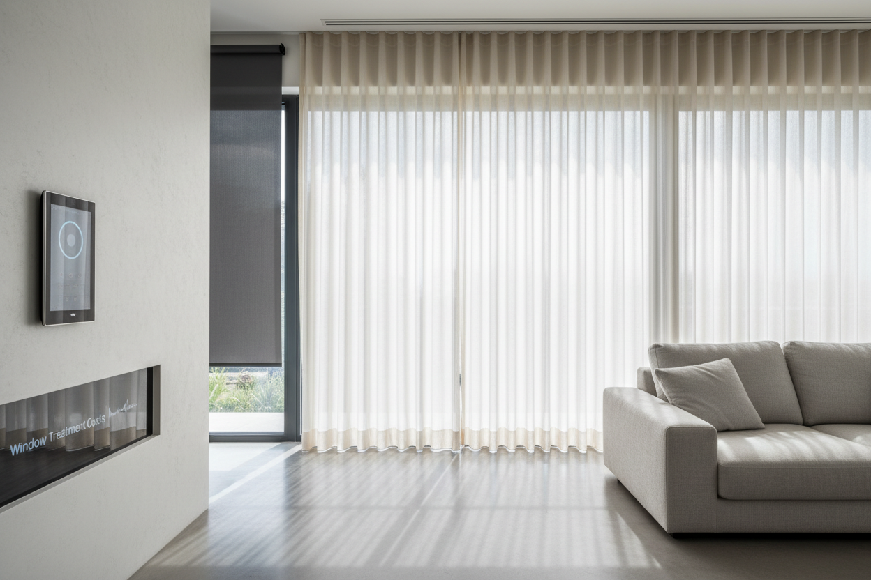 Are Professional Blind Shade & Shutter Co Installs Worth It?