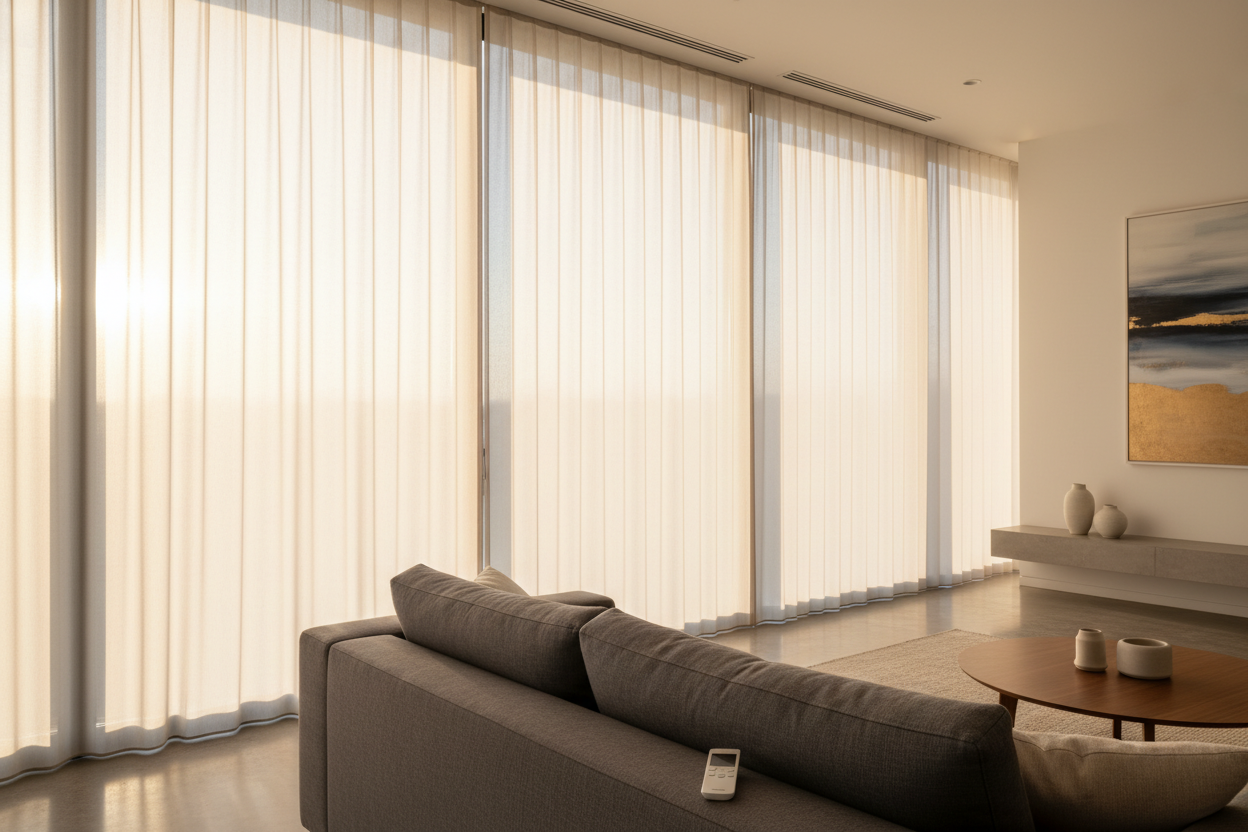 Shutters or Shades: Why I Canceled My $5K Plantation Louver Order