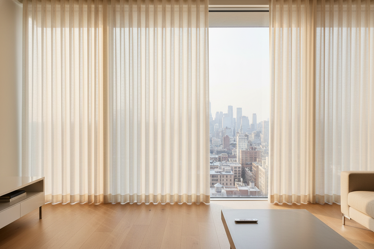 I Got Quoted $6K for Hunter Douglas Blinds and Shades (Here is My Take)