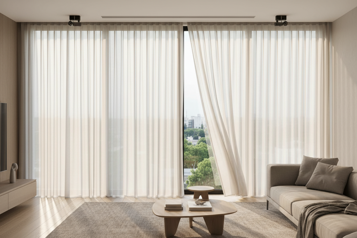 Stop Forcing Incompatible Blinds and Windows to Work Together
