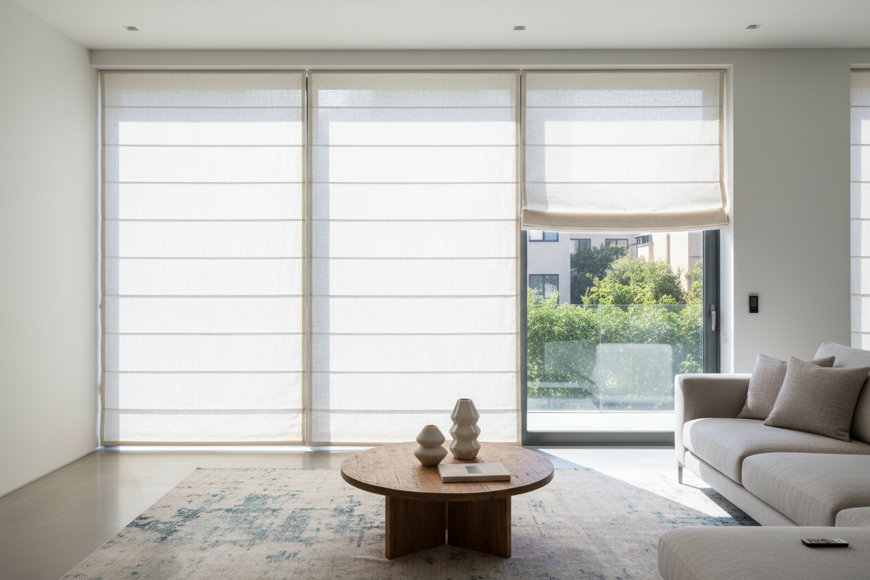 The 3 Things Nobody Tells You About the shade store blinds Setup