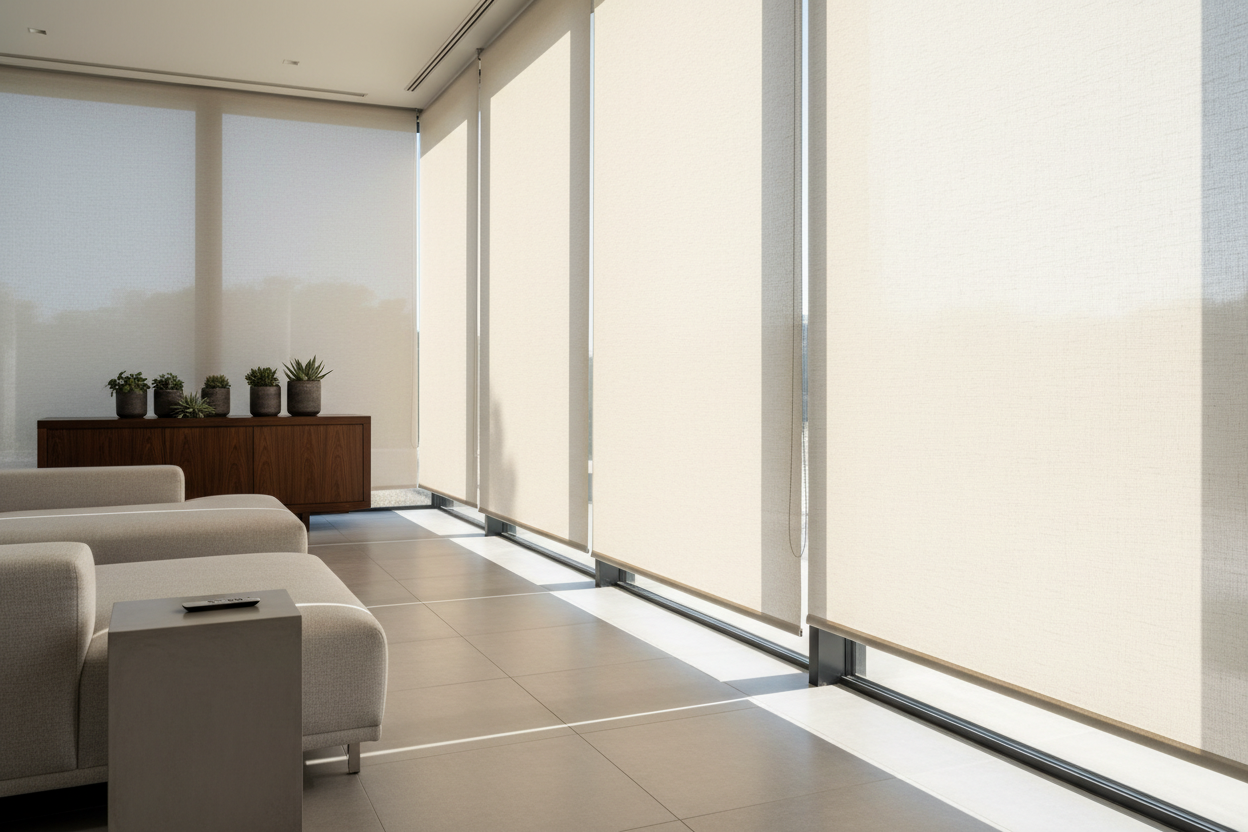 Are Window Shades Custom Measured Actually Worth the Extra Cash?